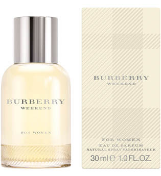 BURBERRY Weekend for Women  Eau de Parfum (EdP) 30.0 ml