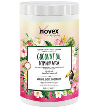 Novex Coconut Oil Deep Hair Mask 1Kg