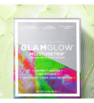 Glamglow Moisturetrip Omega-Rich Moisturizer Maske 50.0 ml