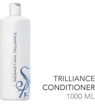 Sebastian Trilliance CONDITIONER Conditioner 1000.0 ml
