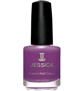 Jessica Nails Custom Colour Nail Varnish 14,8 ml - Purple