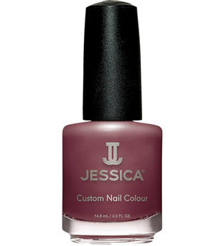 Jessica Custom Nail Colour - Luscious Leather