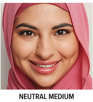 IT Cosmetics Your Skin But Better CC+ Oil-Free Matte SPF40 32ml (Verschiedene Farbtöne) - Neutral Medium