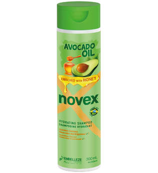 Novex Avocado Oil Shampoo 300ml