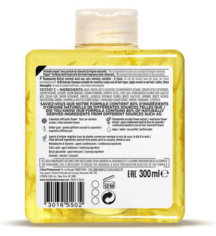 L'Oreal Professionnel Haarpflege Source Essentielle Delicate Shampoo 300 ml