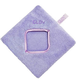 GLOV® Water-Only Deep Pore Cleansing Towel - Very Berry