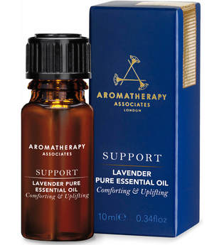 Aromatherapy Associates Support Lavender Pure Essential Oil (10 ml)