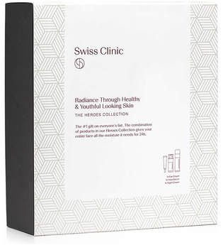 Swiss Clinic The Heroes Collection 95ml