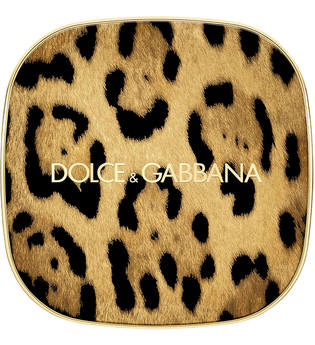 Dolce&Gabbana Felineyes Intense Eyeshadow Quad - Volcano Stromboli 1 4.8g