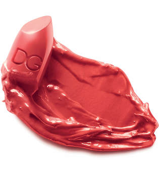 Dolce&Gabbana Classic Cream Lipstick 3.5g (Various Shades) - 615 Iconic