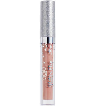 Ciaté London Glitter Flip Transforming Glitter Liquid Lipstick 3ml Undressed - Nude