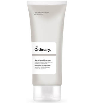 The Ordinary More Molecules Squalane Cleanser Gesichtsfluid 150.0 ml