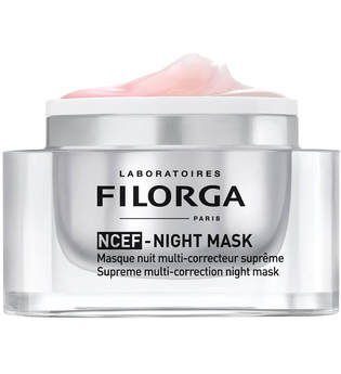 Filorga NCEF-REVERSE Night Mask - Multi-Korrektur Feuchtigkeitsmaske 50.0 ml