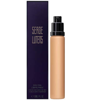 Serge Lutens Spectral Fluid Foundation Refill 30ml (Various Shades) - IO20