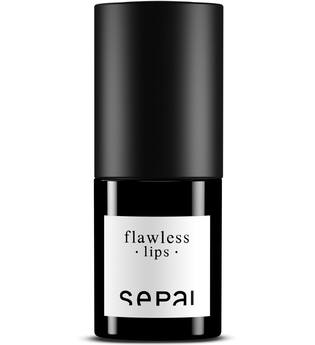 Sepai Gesichtspflege Feuchtigkeitsspender Flawless Lip Contour Treatment 12 ml