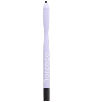 Florence by Mills What's My Line? Eyeliner 20g (Various Shades) - Action