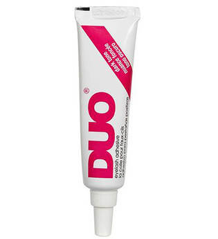 DUO - Wimpernkleber für Wimpernbänder - Eyelash Adhesive - 14g - Dunkel