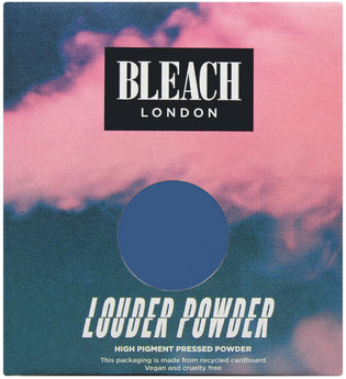 BLEACH LONDON Louder Powder Otb 4 Ma