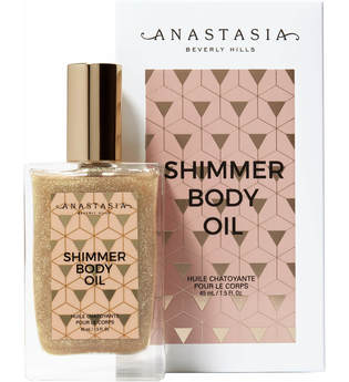 Anastasia Beverly Hills Produkte Shimmer Body Oil Körperöl 42.5 g