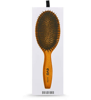 EVO - Bradford Pin Bristle Brush Haarbürste