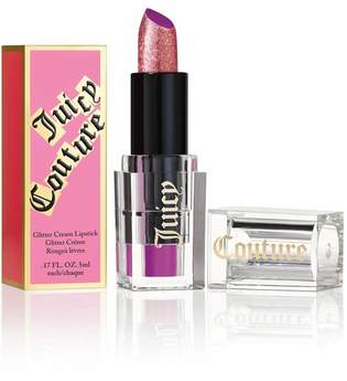 Juicy Couture Glossy Duo Lipstick 4.8g (Various Shades) - Crown Jewel