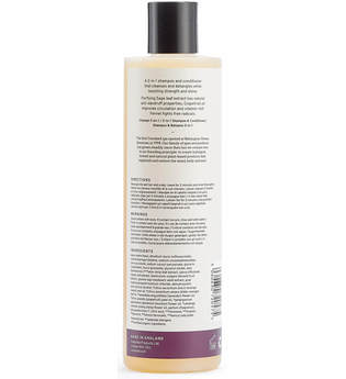 Cowshed 2-In-1 Shampoo & Conditioner 300 ml