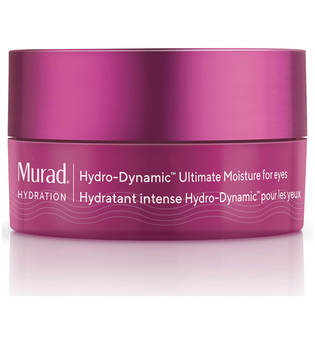 MURAD Age Reform Hydro-Dynamic Ultimate Moisture for Eyes Augenpflege 15.0 ml