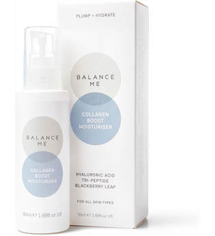 Balance Me Collagen Boost Moisturiser 50 ml