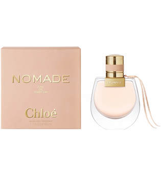 Chloé - Chloé Nomade - Eau De Parfum - Vaporisateur 50 Ml