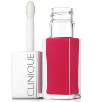 Clinique Pop Lacquer Lip Colour and Primer (verschiedene Farbtöne) - Sweetie Pop