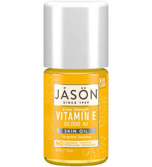 JASON Vitamin E 32,000iu Öl - Narben & Dehnungsstreifen Treatment 30ml
