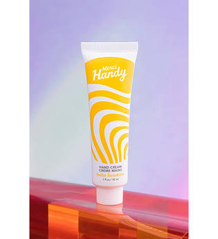 Merci Handy Hand Cream 30ml (Various Fragrance) - Hello Sunshine