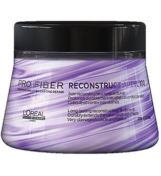 L'Oreal Professionnel Pro Fiber Reconstruct Very Damaged Hair Treatment 200 ml