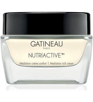 Gatineau Nutriactive Mediation Rich Cream Day & Night 50ml