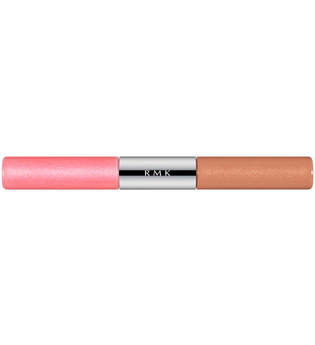 RMK Face Pop W Stick Gloss - Romantic Sparkle