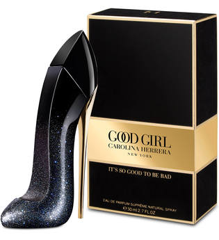 Carolina Herrera - Good Girl Suprême - Eau De Parfum - Good Girl Supreme Edp 30ml-