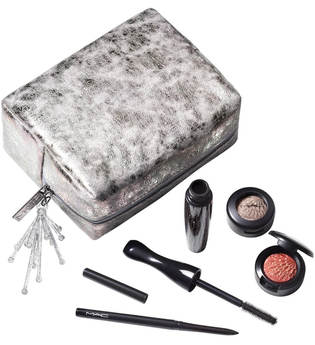 MAC Lidschatten Wow-Factor Eye Kit: Copper Make-up Set 1.0 pieces