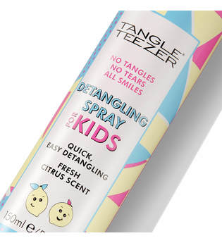 Tangle Teezer Mini Children Everyday Detangling Spray for Kids Haarspray 150.0 ml