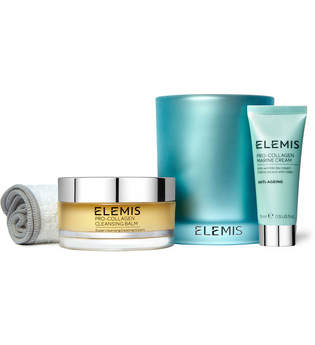 ELEMIS Sets ELEMIS Sets Pro-Collagen Cleanse & Glow Gesichtspflegeset 1.0 pieces