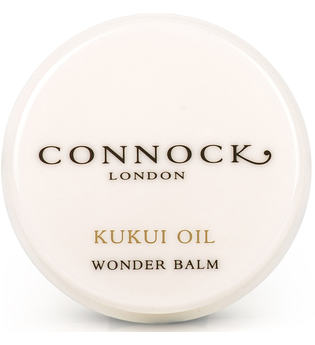 Connock London Kukui Öl Wonder Balm (10ml)