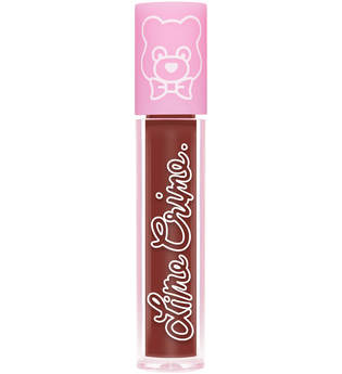 Lime Crime Plushies Lipstick (verschiedene Farbtöne) - Cola