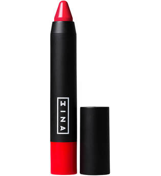 3INA Chubby Lipstick - 2,5 g (verschiedene Farbtöne) - 100
