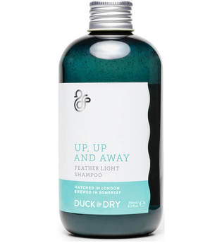 Duck & Dry Up Up and Away Feather Light Shampoo 250 ml