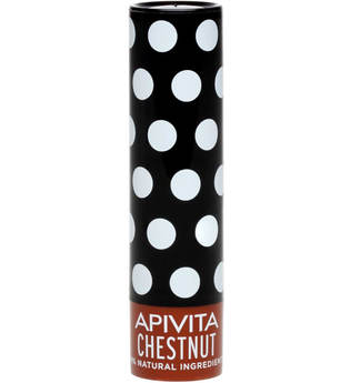 APIVITA Lip Care - Chestnut 4,4 g
