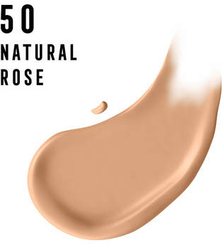Max Factor Miracle Pure Skin Improving Foundation 30ml (Various Shades) - Natural Rose