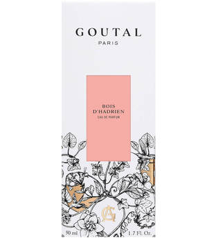Annick Goutal Paris Bois d'Hadrien Eau de Parfum (EdP) 50 ml Parfüm