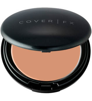Cover FX Total Cover Cream Foundation 10g (Various Shades) - P60