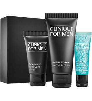 Clinique for Men Daily Intense Hydrator Set