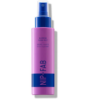NIP+FAB Makeup Fixing Mist Blurring 04 100ml