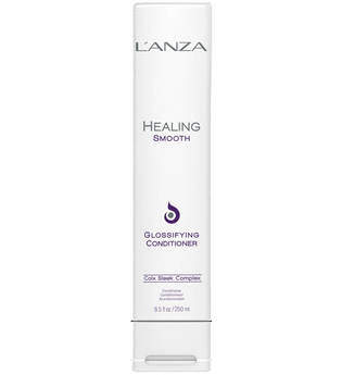 Lanza Haarpflege Healing Smooth Glossifying Conditioner 250 ml